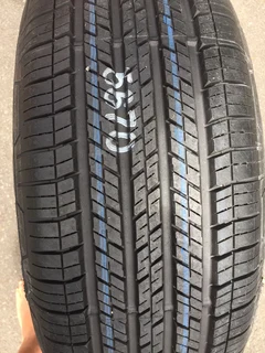 Tyre and Mag wheel ; tyre Mercedes ML