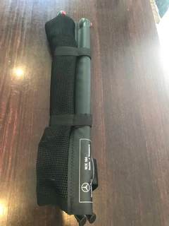 Cargo/dog net Mercedes Benz ML w164 cargo net or pet net