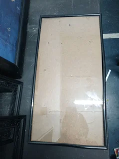 Various picture frame