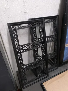 Various picture frame