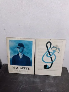 Various picture frame