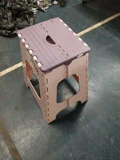 Foldable Stool