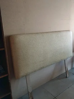 Headboard- queen size