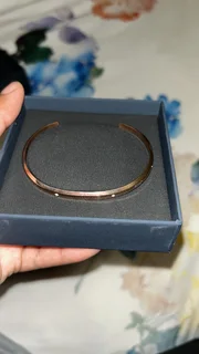Daniel wellington chain and bracelet