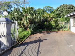 Three Bedroom House For Rental