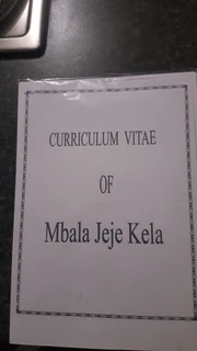 My wife she is looking for  permanent job as cleaner  or a domestic w for at least five days per