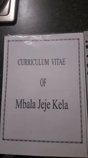 My wife she is looking for  permanent job as cleaner  or a domestic w for at least five days per