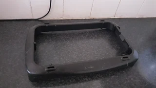 OkA seam beam griller,still in a good condition