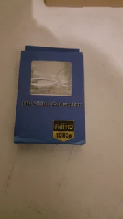 A HD video Converter full H 1080P for sale