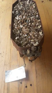 Jetmaster replacement gas grate burner