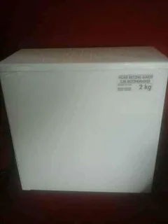 Biltong Maker 2kg Chamber