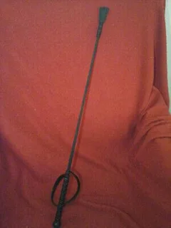 Crop / Whip for Horse Riding