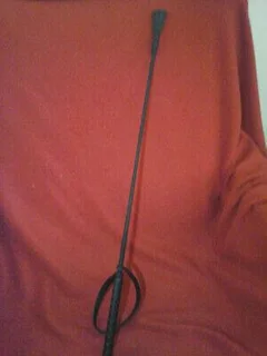Crop / Whip for Horse Riding
