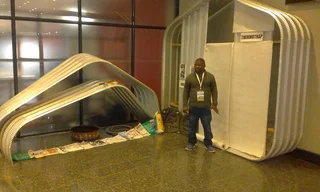 Garden/storage  Shed- DIY