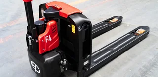 Electric Pallet trucks  and Stackers-BOOST PRODUCTIVITY-get your pallets Mooving!!!