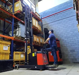 Electric Pallet trucks  and Stackers-BOOST PRODUCTIVITY-get your pallets Mooving!!!