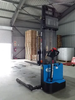 Electric Pallet trucks  and Stackers-BOOST PRODUCTIVITY-get your pallets Mooving!!!