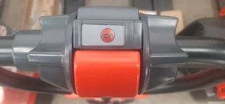 Black Friday Pallet Truck- 1,5 ton Electric( while stocks last)