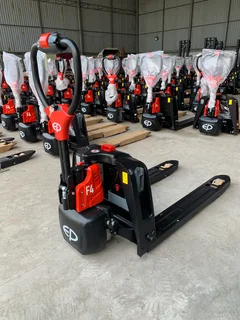 Black Friday Pallet truck