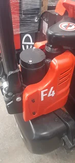 Black Friday Pallet truck