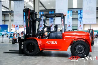 10 ton Electric  Lithium Ion - Forklift- switch to electric and save!