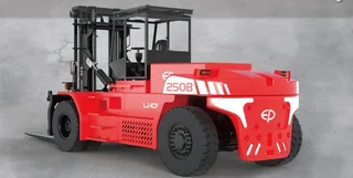 10 ton Electric  Lithium Ion - Forklift- switch to electric and save!