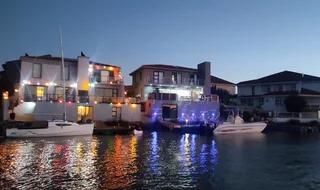 BE20- TRAILER SAILER- Build Your Own!