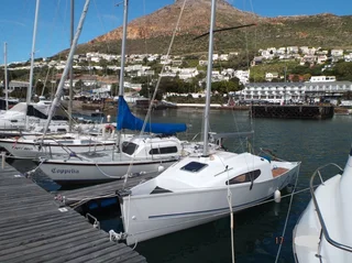 BE20- TRAILER SAILER- Build Your Own!