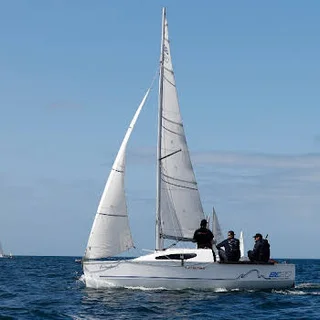 Be20- Trailer Sailer- Build Your Own!