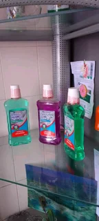 Clicks Mouthwash for sale