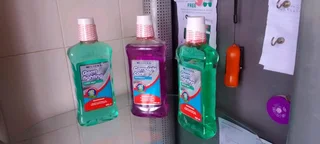 Clicks Mouthwash for sale