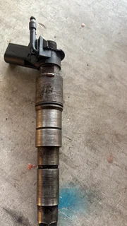 Bmw M57N Injectors X 6
