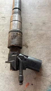 Bmw M57N Injectors X 6