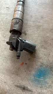 Bmw M57N Injectors X 6