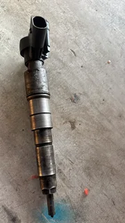 Bmw M57N Injectors X 6