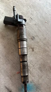 Bmw M57N Injectors X 6