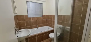 Modern 3-Bedroom Townhouse to Rent in Biltmore Gables, Wilgeheuwel R11800.00