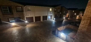 Modern 3-Bedroom Townhouse to Rent in Biltmore Gables, Wilgeheuwel R11800.00