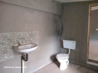 Prime Office Space or Medical Consultation Rooms for Rent – Boshoff Street, Krugersdorp CBD – R3,900