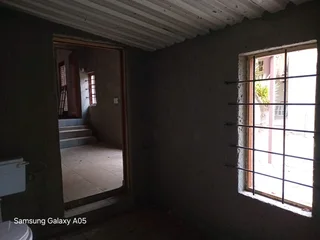 Prime Office Space or Medical Consultation Rooms for Rent – Boshoff Street, Krugersdorp CBD – R3,900