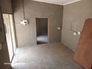 Prime Office Space or Medical Consultation Rooms for Rent – Boshoff Street, Krugersdorp CBD – R3,900