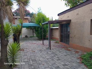 Prime Office Space or Medical Consultation Rooms for Rent – Boshoff Street, Krugersdorp CBD – R3,900