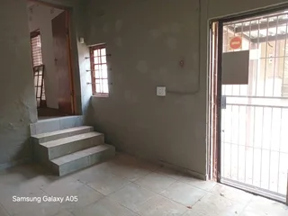 Prime Office Space or Medical Consultation Rooms for Rent – Boshoff Street, Krugersdorp CBD – R3,900