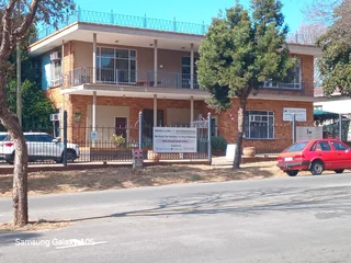 Prime Consultation Offices in Krugersdorp CBD – Ideal for Medical or Legal Use R8300.00