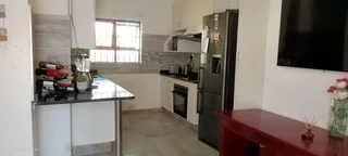 3bed 2 bath Ground floor apartment FOR SALE in Bushmill, Amorosa, Roodepoort R785 000.00