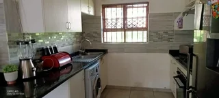 3bed 2 bath Ground floor apartment FOR SALE in Bushmill, Amorosa, Roodepoort R785 000.00