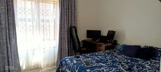 3bed 2 bath Ground floor apartment FOR SALE in Bushmill, Amorosa, Roodepoort R785 000.00