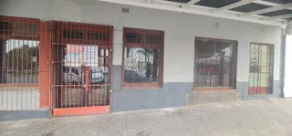 Retail Shop to Let – Prime Location in Krugersdorp CBD R4750.00