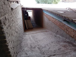 Workshop Space to Rent Lotz Str, Delporton, Krugersdorp