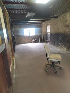 Workshop Space to Rent Lotz Str, Delporton, Krugersdorp